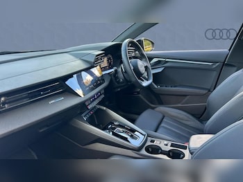 Used Audi A3 2024 for sale - 76332628: Photo