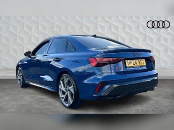 Used Audi A3 2024 for sale - 76332628: Photo