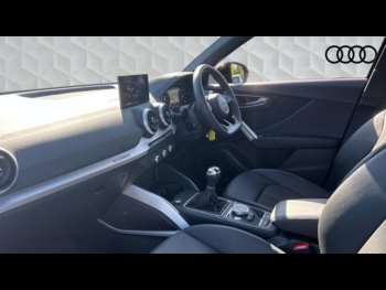 Used Audi Q2 2023 for sale - 75006045: Photo