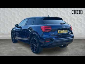 Used Audi Q2 2023 for sale - 75006045: Photo