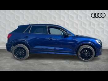 Used Audi Q2 2023 for sale - 75006045: Photo