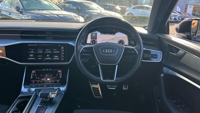 Used Audi A6 2022 for sale - 76767010: Photo 11