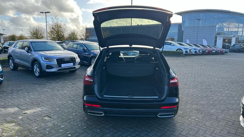 Used Audi A6 2022 for sale - 76767010: Photo 19