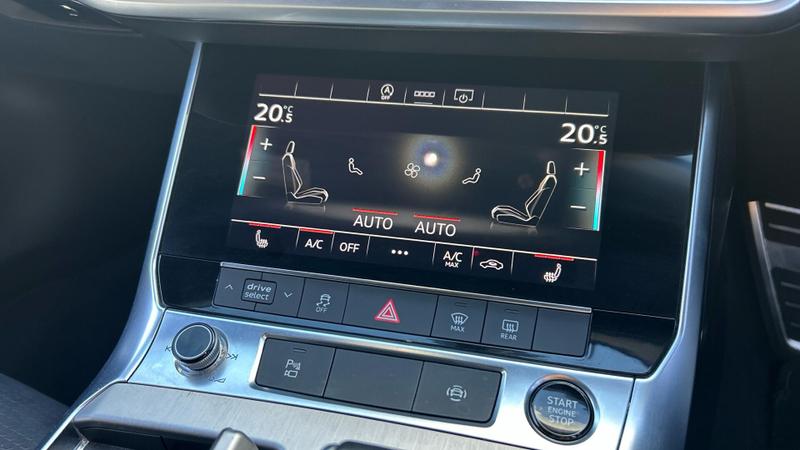 Used Audi A6 2022 for sale - 76767010: Photo 27