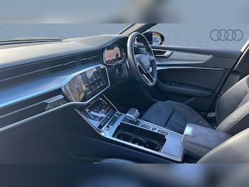 Used Audi A6 2022 for sale - 76767010: Photo