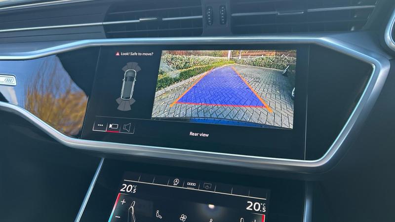 Used Audi A6 2022 for sale - 76767010: Photo 36