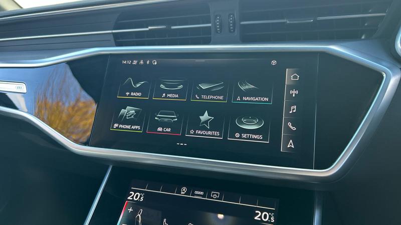 Used Audi A6 2022 for sale - 76767010: Photo 37