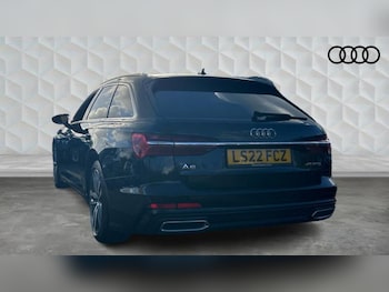 Used Audi A6 2022 for sale - 76767010: Photo