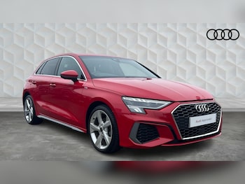 Audi A3 feature image