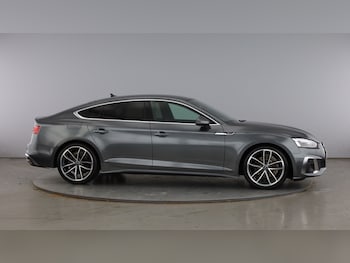 Used Audi A5 2023 for sale - 78647054: Photo