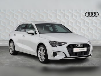 Used Audi A3 2024 for sale - 78654330: Photo