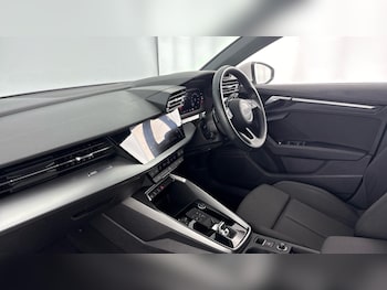 Used Audi A3 2024 for sale - 78654330: Photo