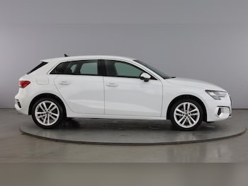 Used Audi A3 2024 for sale - 78654330: Photo