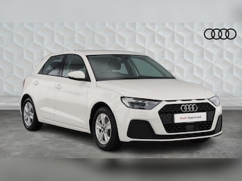 Used Audi A1 2023 for sale - 78659943: Photo
