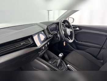Used Audi A1 2023 for sale - 78659943: Photo
