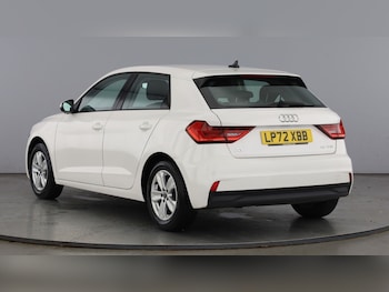 Used Audi A1 2023 for sale - 78659943: Photo