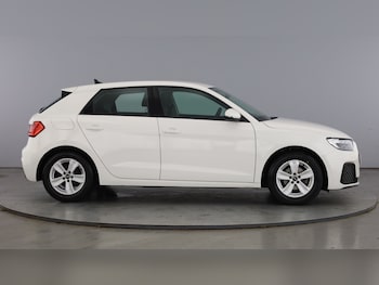 Used Audi A1 2023 for sale - 78659943: Photo