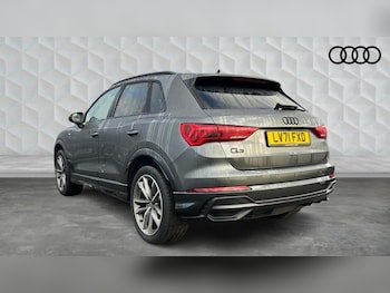 Used Audi Q3 2021 for sale - 76738853: Photo
