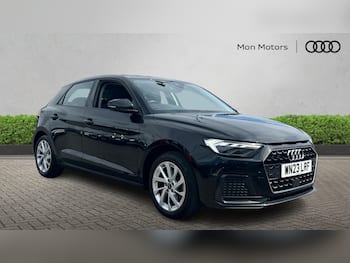 Used Audi A1 2023 for sale - 79608731: Photo