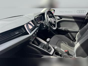 Used Audi A1 2023 for sale - 79608731: Photo