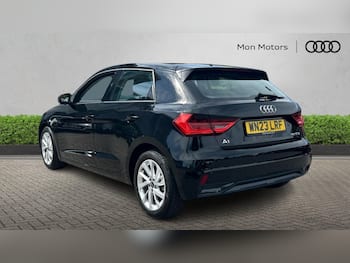 Used Audi A1 2023 for sale - 79608731: Photo