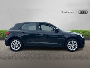 Used Audi A1 2023 for sale - 79608731: Photo