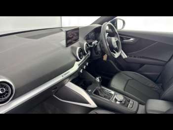 Used Audi Q2 2022 for sale - 74785340: Photo