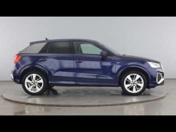Used Audi Q2 2022 for sale - 74785340: Photo