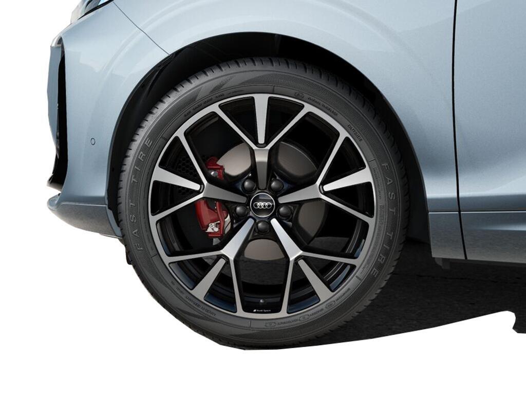 Used Audi Q3 for sale - 78162626: Photo 8