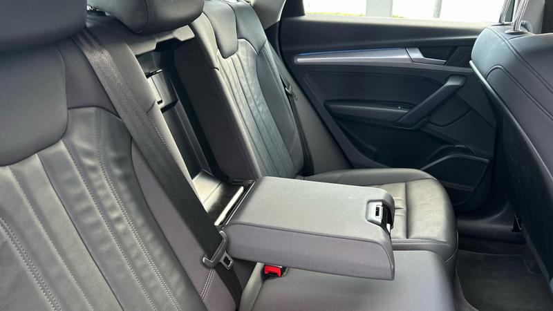 Used Audi Q5 2022 for sale - 76641055: Photo 10