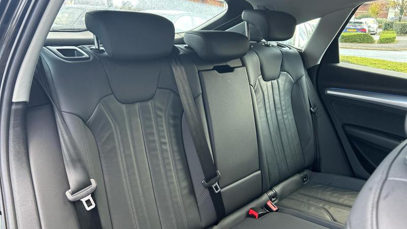 Used Audi Q5 2022 for sale - 76641055: Photo 12