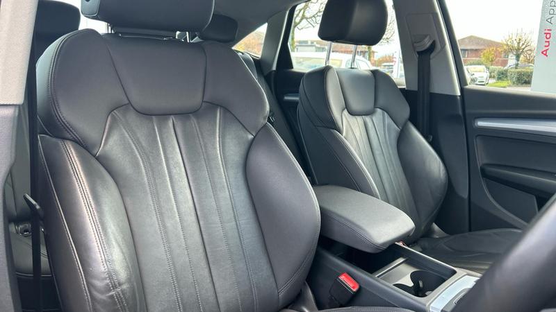 Used Audi Q5 2022 for sale - 76641055: Photo 13