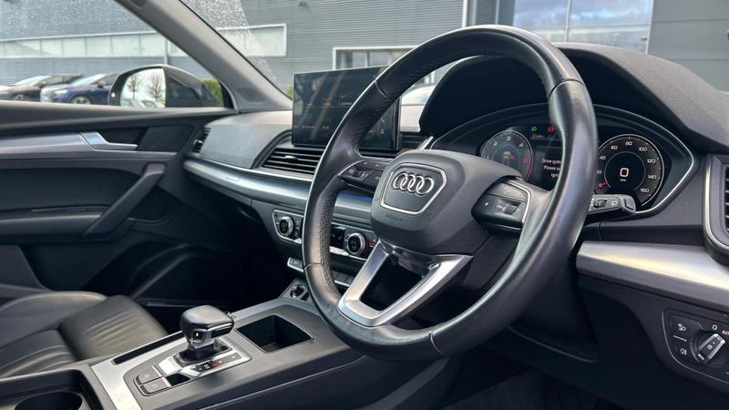 Used Audi Q5 2022 for sale - 76641055: Photo 15