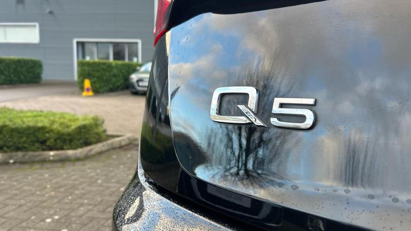 Used Audi Q5 2022 for sale - 76641055: Photo 17