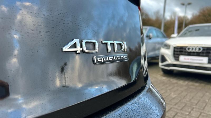 Used Audi Q5 2022 for sale - 76641055: Photo 18