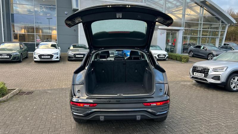 Used Audi Q5 2022 for sale - 76641055: Photo 19