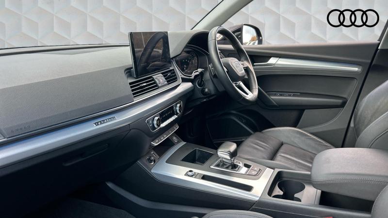 Used Audi Q5 2022 for sale - 76641055: Photo 2