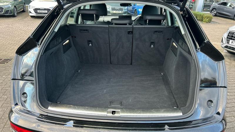 Used Audi Q5 2022 for sale - 76641055: Photo 20