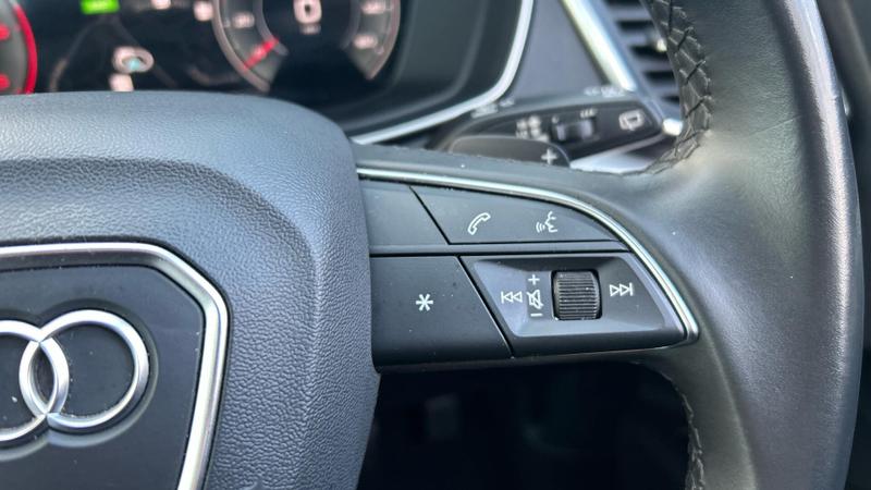 Used Audi Q5 2022 for sale - 76641055: Photo 24