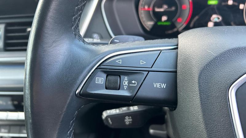 Used Audi Q5 2022 for sale - 76641055: Photo 25