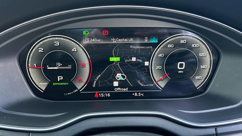 Used Audi Q5 2022 for sale - 76641055: Photo 27