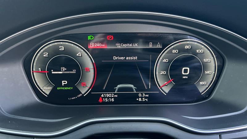 Used Audi Q5 2022 for sale - 76641055: Photo 28