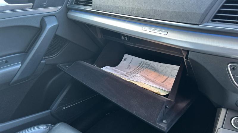 Used Audi Q5 2022 for sale - 76641055: Photo 31