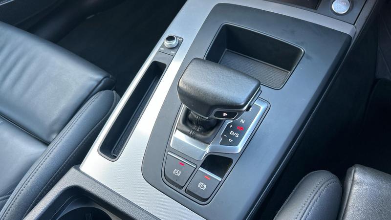 Used Audi Q5 2022 for sale - 76641055: Photo 32