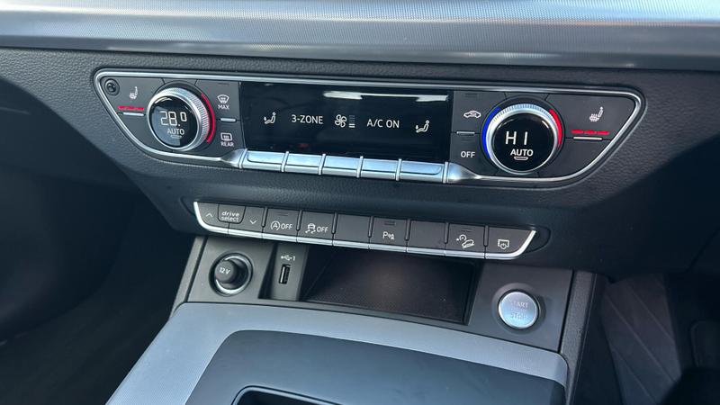 Used Audi Q5 2022 for sale - 76641055: Photo 34