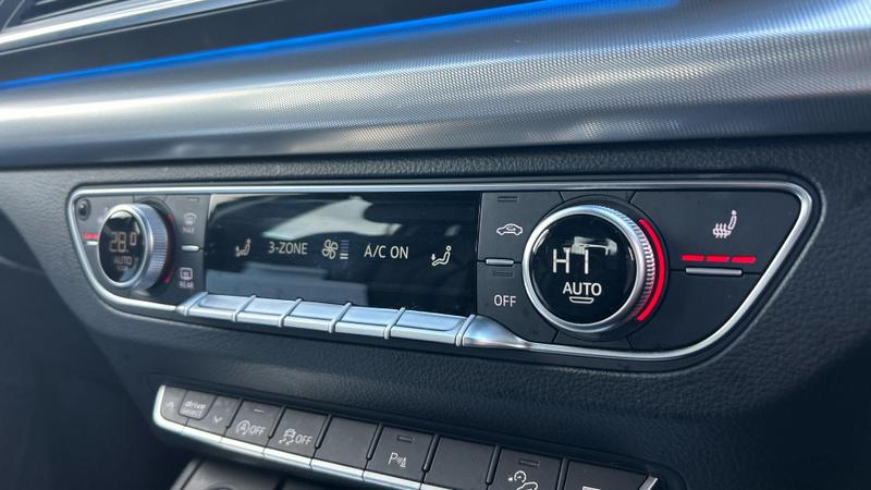 Used Audi Q5 2022 for sale - 76641055: Photo 35