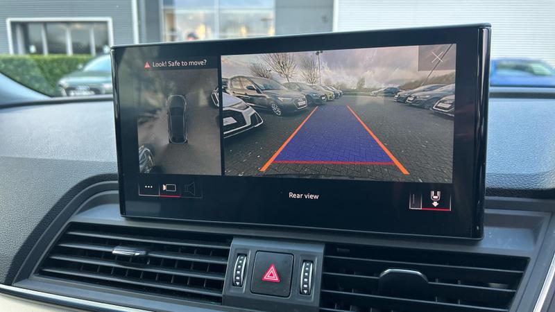 Used Audi Q5 2022 for sale - 76641055: Photo 36