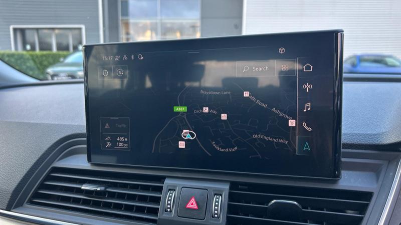 Used Audi Q5 2022 for sale - 76641055: Photo 37