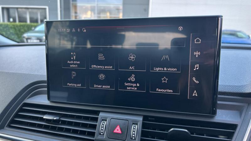 Used Audi Q5 2022 for sale - 76641055: Photo 38