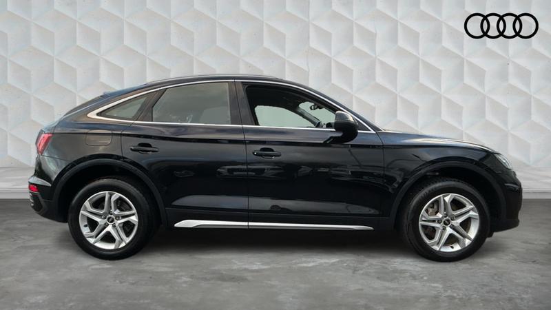 Used Audi Q5 2022 for sale - 76641055: Photo 4